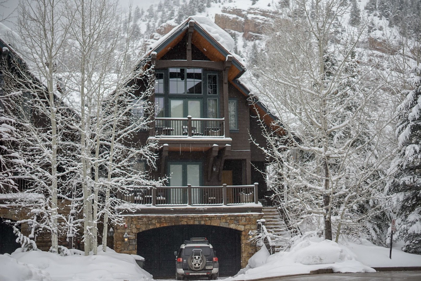Lipsey home